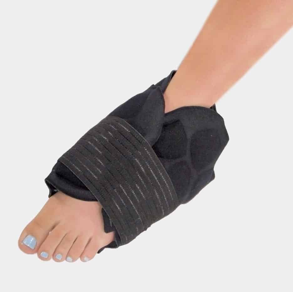 Cool Shoulder / Foot + - Imagem 5