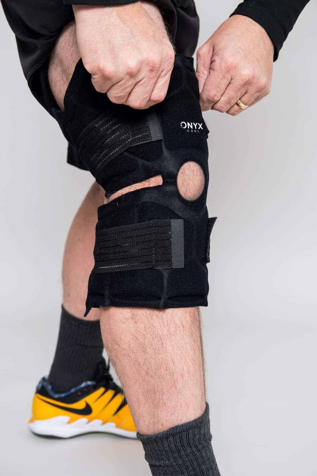 Secondary image for “Cool Knee”