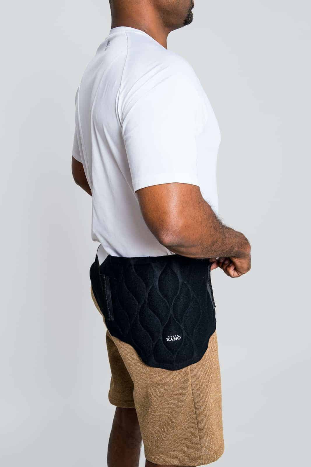 Cool Back/Hip - Imagem 8