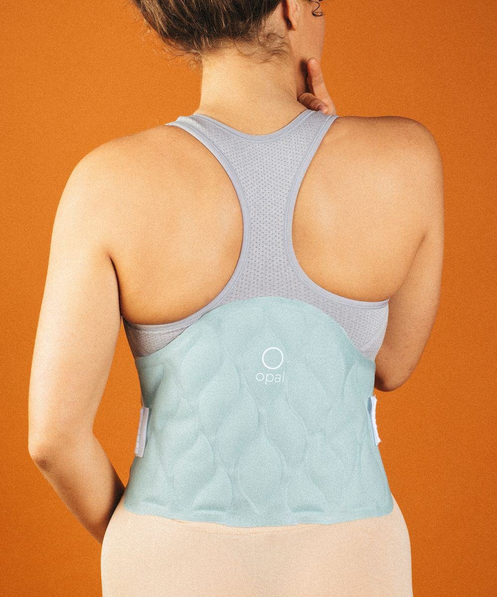 Cool Back/Hip - Imagem 9