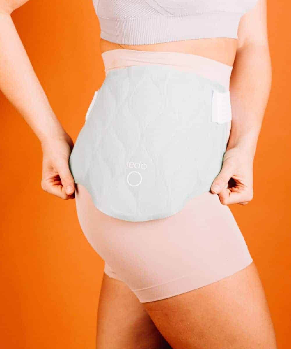 Cool Back/Hip - Imagem 10