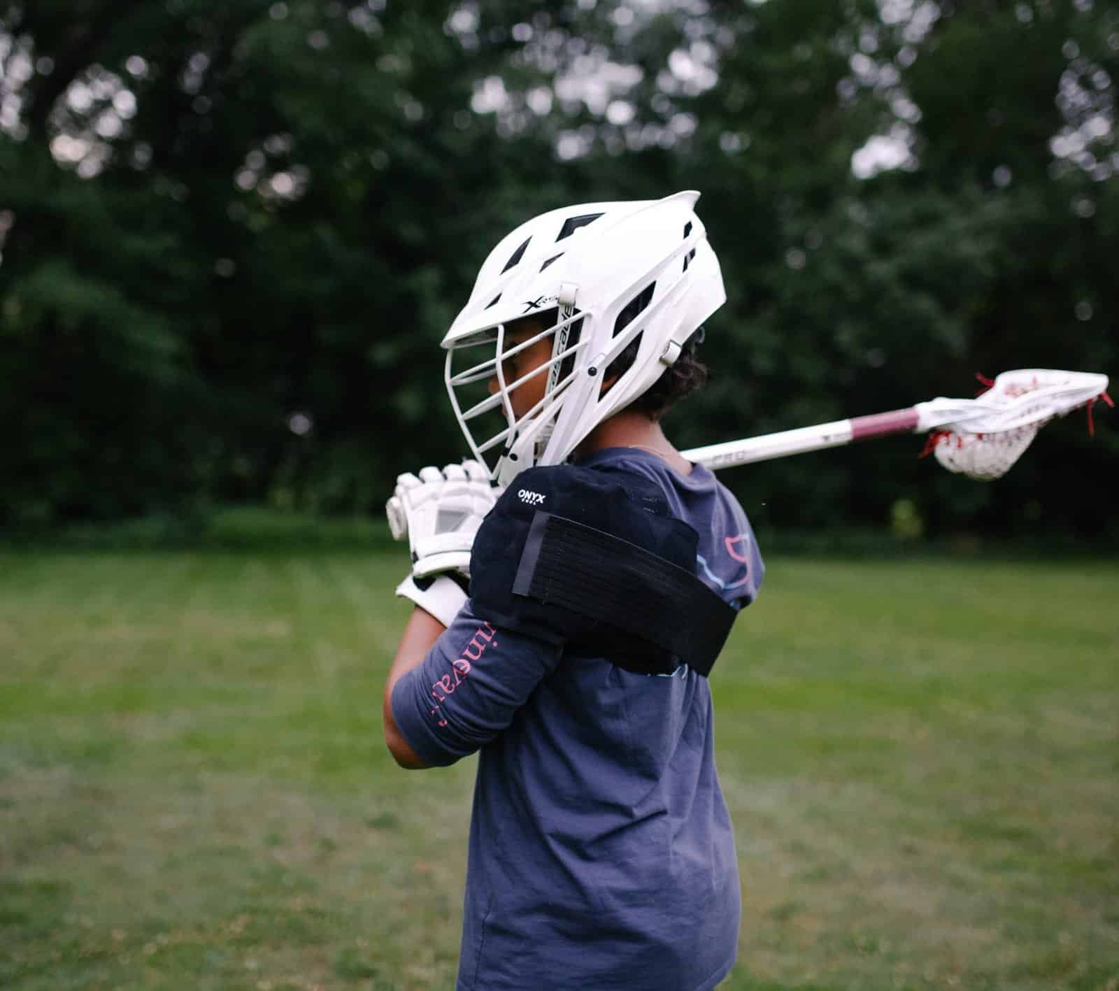 Cool Shoulder / Foot + - Imagem 3