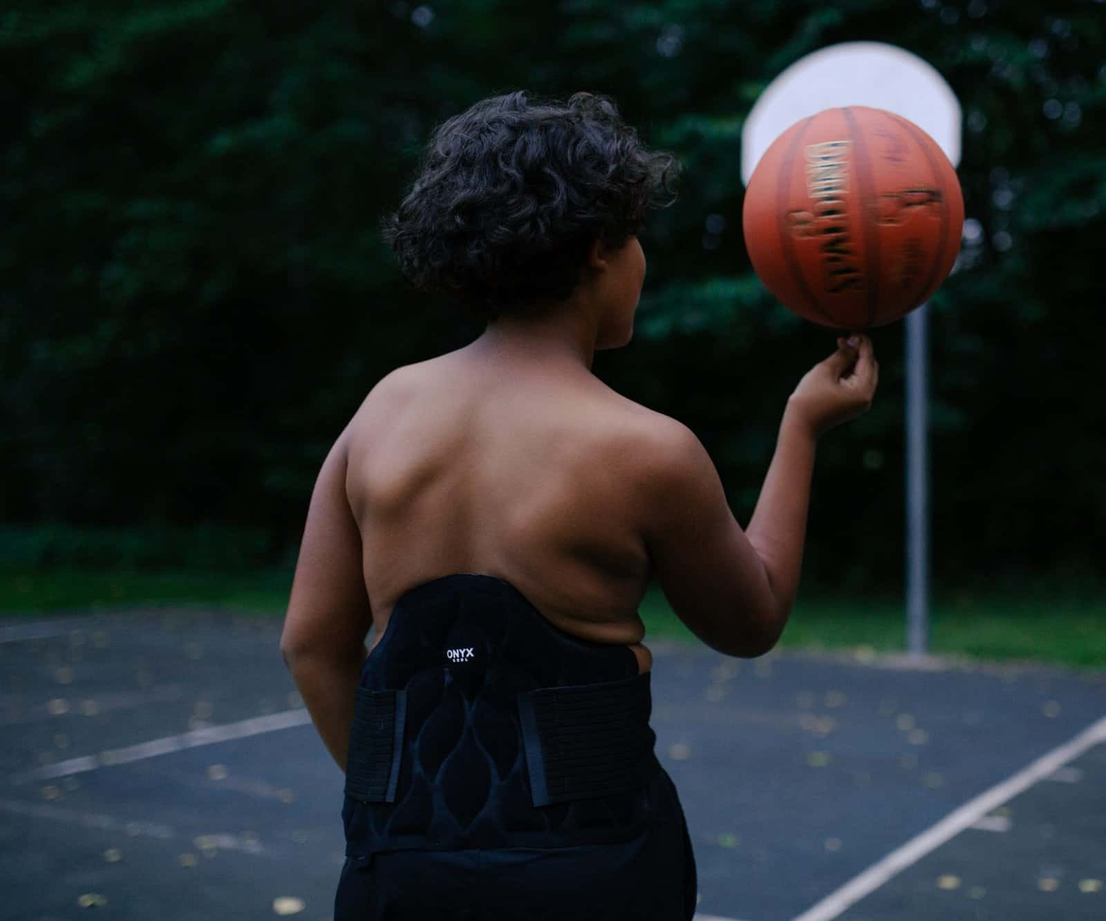 Cool Back/Hip - Imagem 13