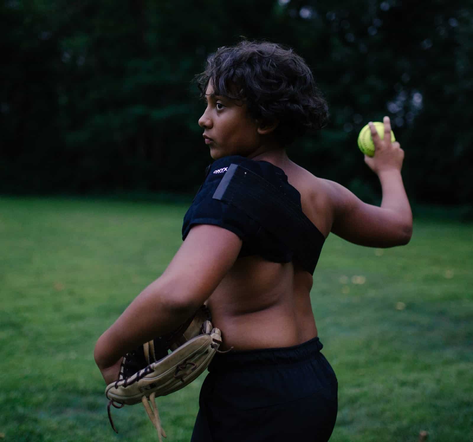 Cool Shoulder / Foot + - Imagem 4