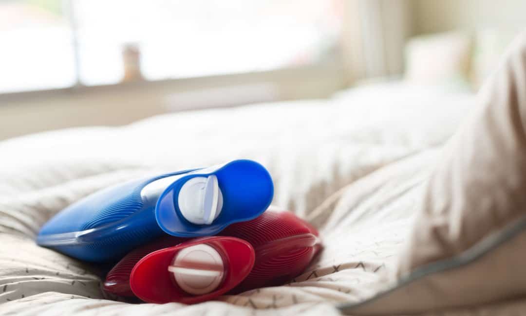 Bolsa térmica é coisa do passado