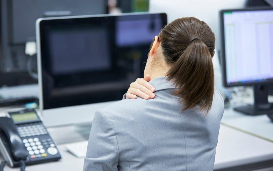 Featured image for “Dor no ombro por má postura? Veja como aliviar com soluções térmicas modernas”