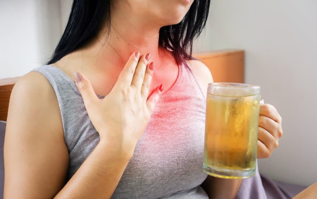 Featured image for “Menopausa e queimação: por que acontece e o que fazer?”